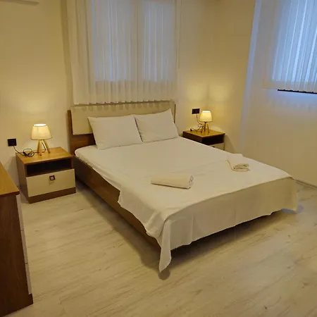Apartment Riverside Suits-2 Ile Evinizde Gibi Fethiye