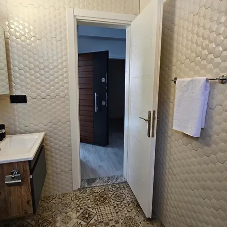 Riverside Suits-2 Ile Evinizde Gibi * Fethiye