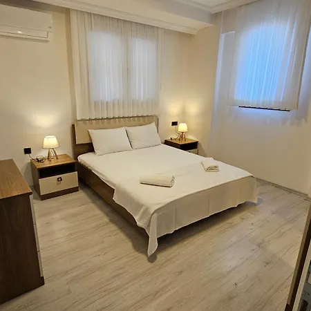 Apartment Riverside Suits-2 Ile Evinizde Gibi Fethiye