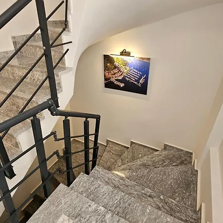 Apartment Riverside Suits-2 Ile Evinizde Gibi Fethiye